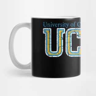University of California Sunnydale Mug